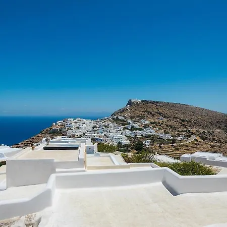 Traditional House With Majestic View Lejlighed *