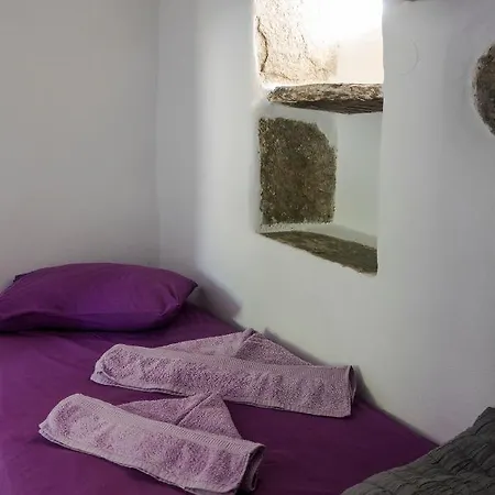 Traditional House With Majestic View Apartament *
